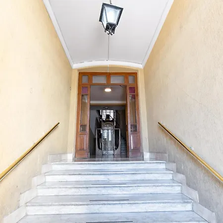 Cozy And Bright Pyramid Apartamento *