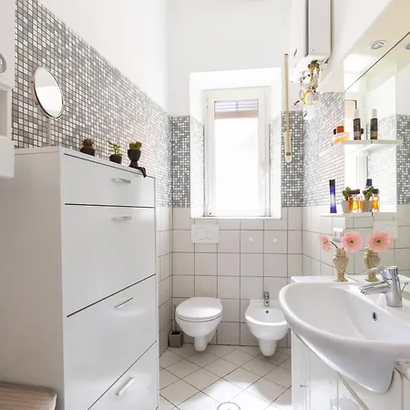 Apartamento Cozy And Bright Pyramid