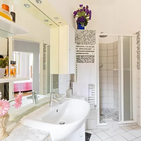 Lägenhet Cozy And Bright Pyramid Rom